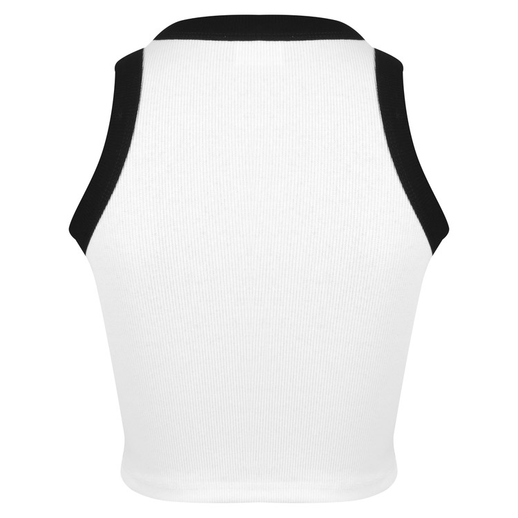 کراپ تاپ دخترونه شیک تاپ دخترونه کراپ تاپ زنانه کراپ تاپ ورزشی