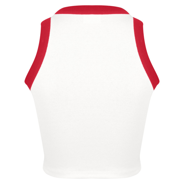 کراپ تاپ دخترونه شیک تاپ دخترونه کراپ تاپ زنانه کراپ تاپ ورزشی