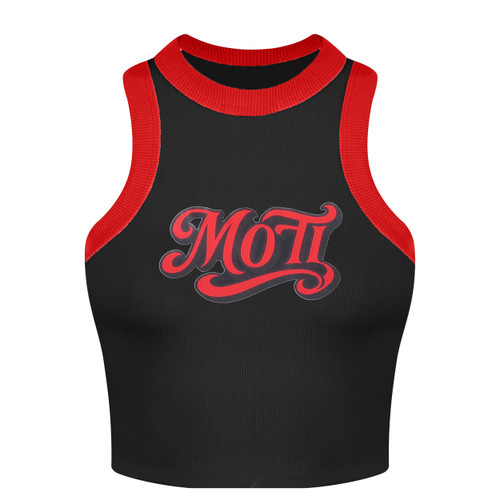 کراپ تاپ دخترونه شیک تاپ دخترونه کراپ تاپ زنانه کراپ تاپ ورزشی