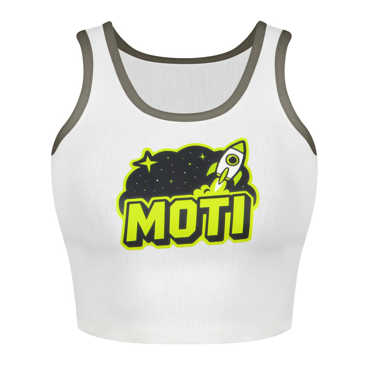 کراپ تاپ دخترونه شیک تاپ دخترونه کراپ تاپ زنانه کراپ تاپ ورزشی