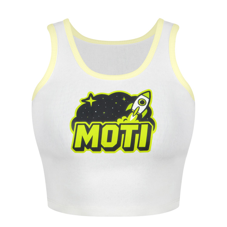 کراپ تاپ دخترونه شیک تاپ دخترونه کراپ تاپ زنانه کراپ تاپ ورزشی