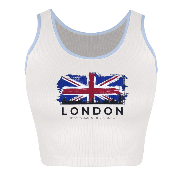 کراپ تاپ دخترونه شیک تاپ دخترونه کراپ تاپ زنانه کراپ تاپ ورزشی