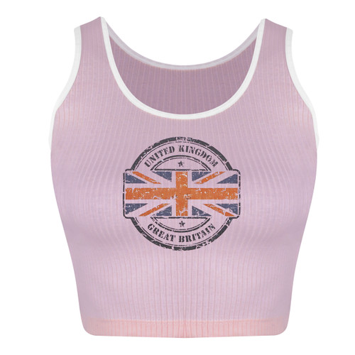 کراپ تاپ دخترونه شیک تاپ دخترونه کراپ تاپ زنانه کراپ تاپ ورزشی