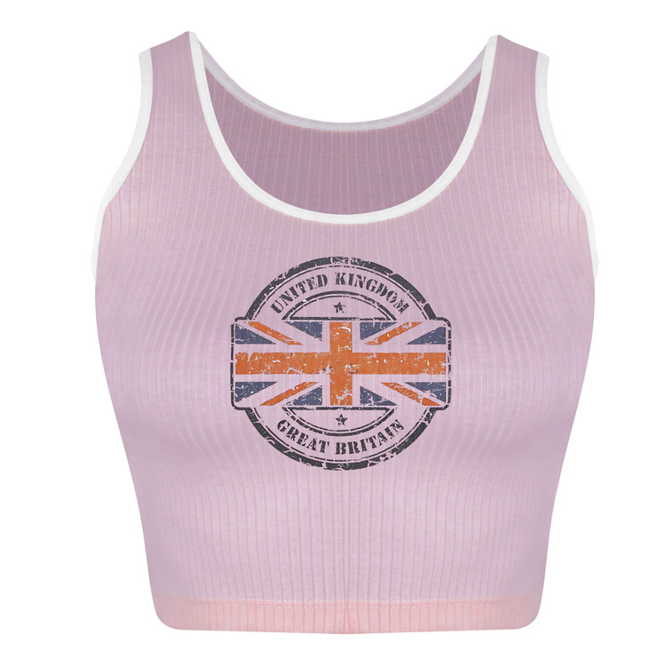 کراپ تاپ دخترونه شیک تاپ دخترونه کراپ تاپ زنانه کراپ تاپ ورزشی