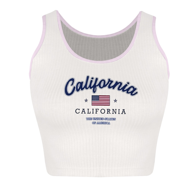 کراپ تاپ دخترونه شیک تاپ دخترونه کراپ تاپ زنانه کراپ تاپ ورزشی