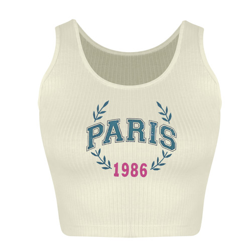 کراپ تاپ دخترونه شیک تاپ دخترونه کراپ تاپ زنانه کراپ تاپ ورزشی