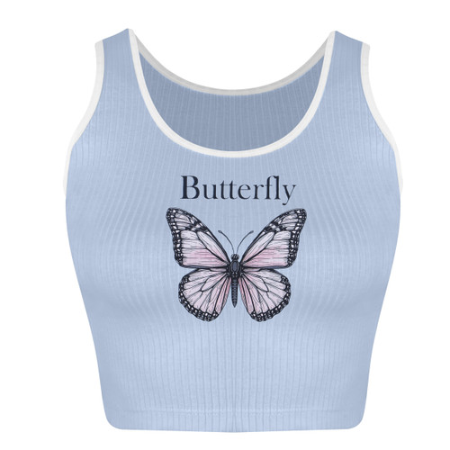 کراپ تاپ دخترونه شیک تاپ دخترونه کراپ تاپ زنانه کراپ تاپ ورزشی