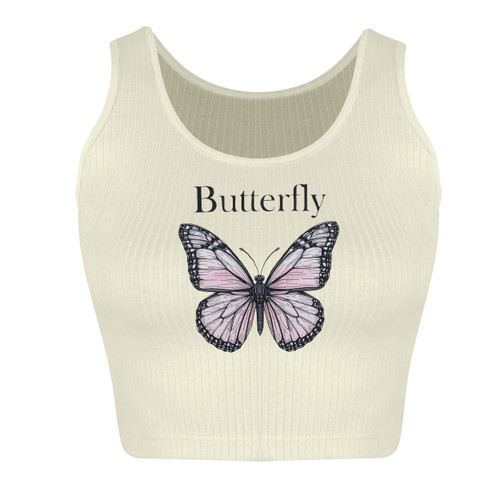 کراپ تاپ دخترونه شیک تاپ دخترونه کراپ تاپ زنانه کراپ تاپ ورزشی