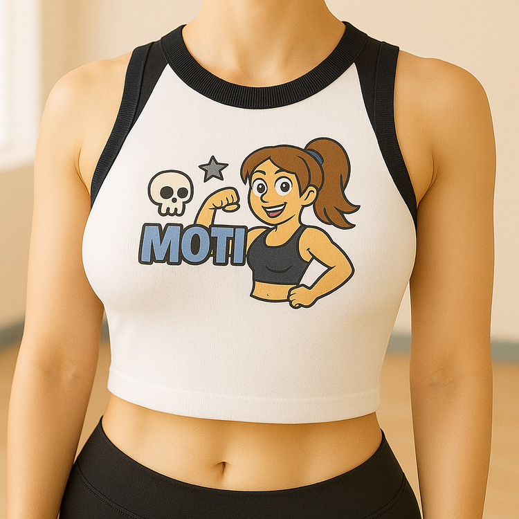 کراپ تاپ دخترونه شیک تاپ دخترونه کراپ تاپ زنانه کراپ تاپ ورزشی