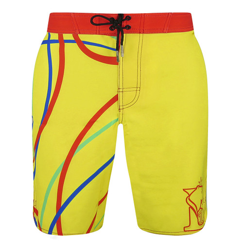 شلوارک فیزیک و شلوارک ورزشی مردانه و شلوارک مخصوص موج سواری