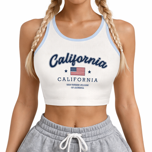 کراپ تاپ دخترونه شیک تاپ دخترونه کراپ تاپ زنانه کراپ تاپ ورزشی