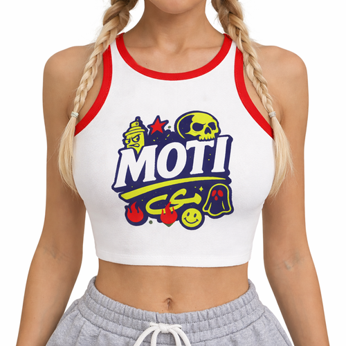 کراپ تاپ دخترونه شیک تاپ دخترونه کراپ تاپ زنانه کراپ تاپ ورزشی