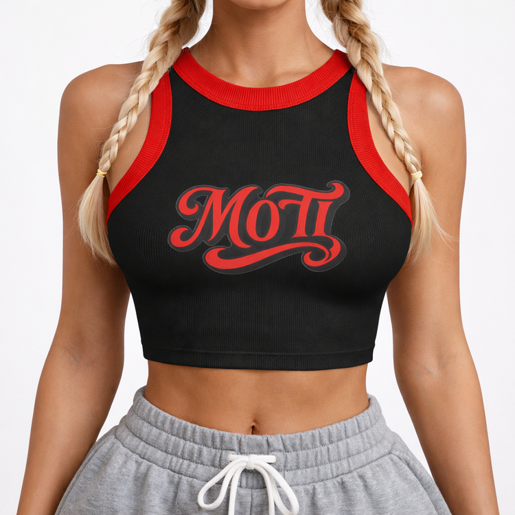 کراپ تاپ دخترونه شیک تاپ دخترونه کراپ تاپ زنانه کراپ تاپ ورزشی ست کراپ شلوارک