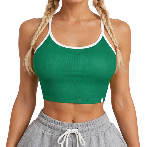 کراپ تاپ دخترونه شیک تاپ دخترونه کراپ تاپ زنانه کراپ تاپ ورزشی ست کراپ شلوارک