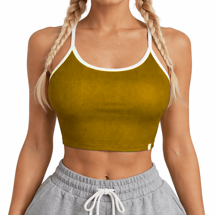 کراپ تاپ دخترونه شیک تاپ دخترونه کراپ تاپ زنانه کراپ تاپ ورزشی