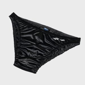 مایو بادی بیلدینگ و بادی کلاسیک و گیمز مخملی مشکی