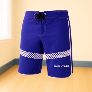 جرسی ورزشی موتی فیزیک – مناسب بدنسازی، تمرینی، ورزشی، ساحلی و استخر