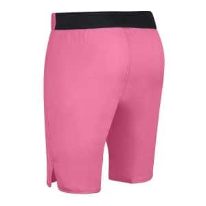 شلوارک فیزیک مدل گوبلین تک رنگ صورتی