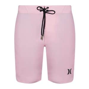 شلوارک فیزیک مدل گوبلین تک رنگ صورتی یواش