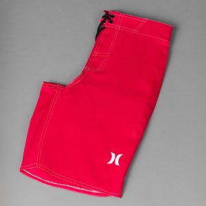 شلوارک فیزیک مدل گوبلین تک رنگ گلبهی موتی فیزیک – شلوارک ورزشی اقتصادی