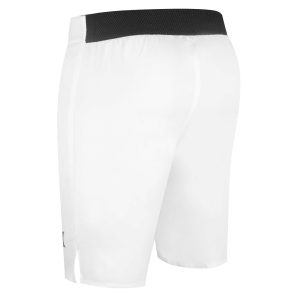 شلوارک فیزیک مدل گوبلین تک رنگ سفید